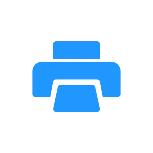 printer