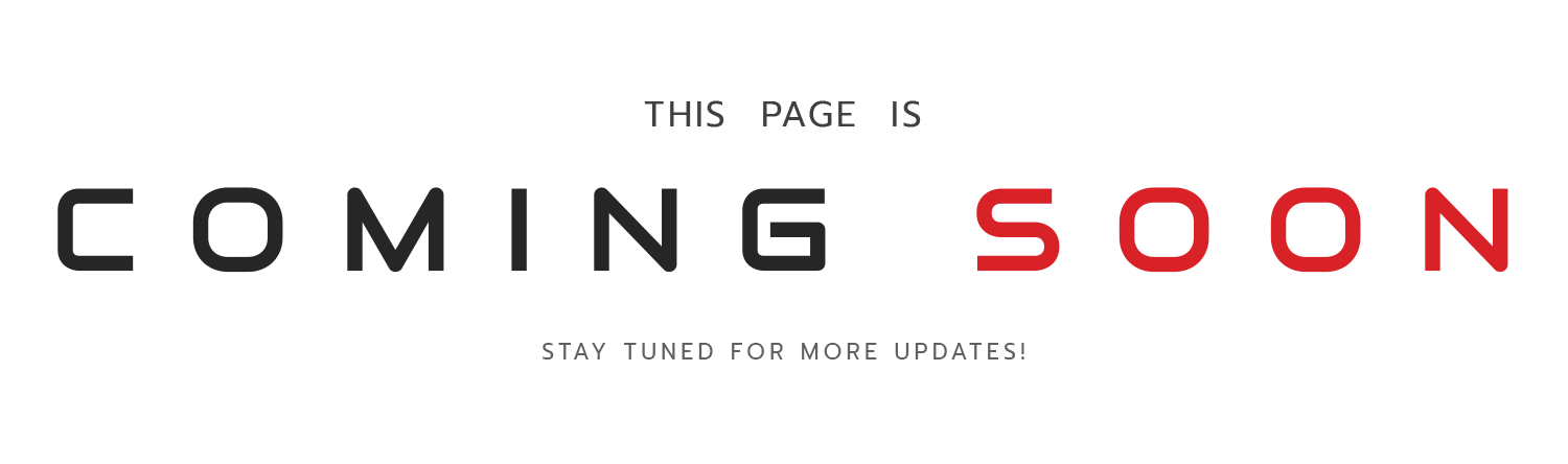 ComingSoon