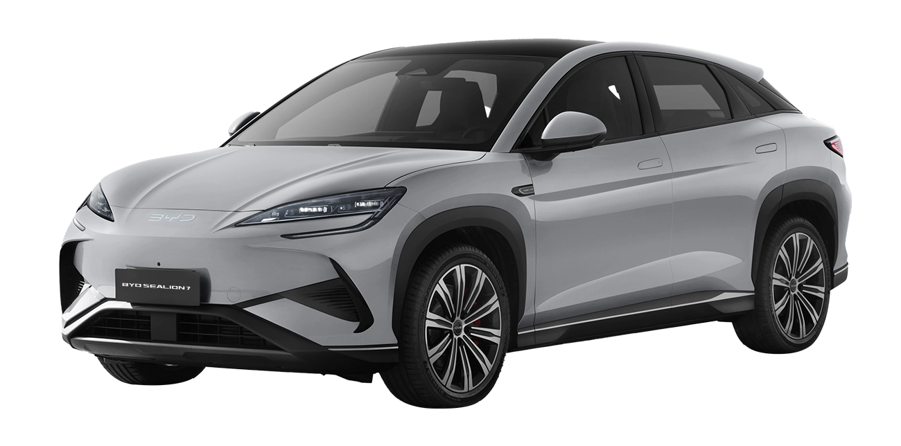 sealion7-shark-grey AWD Performance