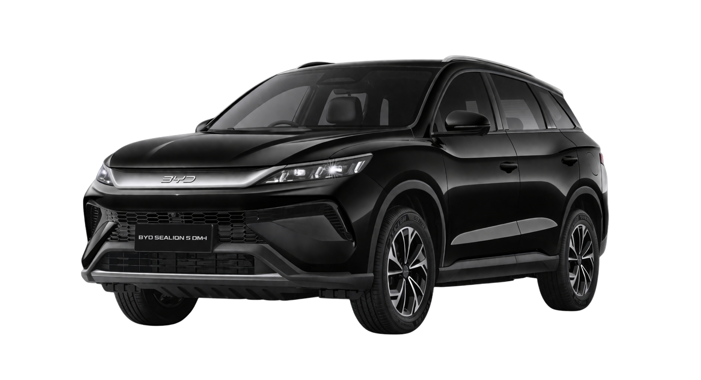 sealion5dmi-quantum-black-model