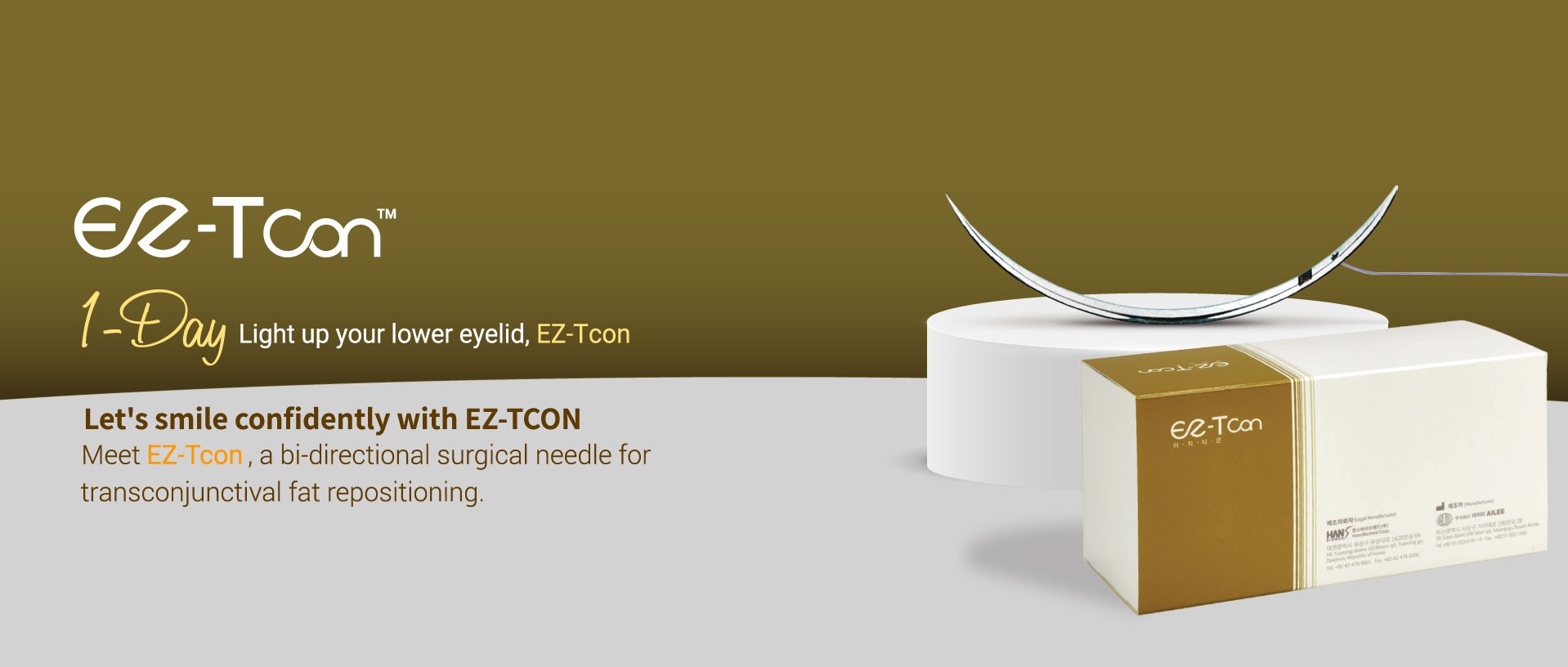 4EZ-Tcon