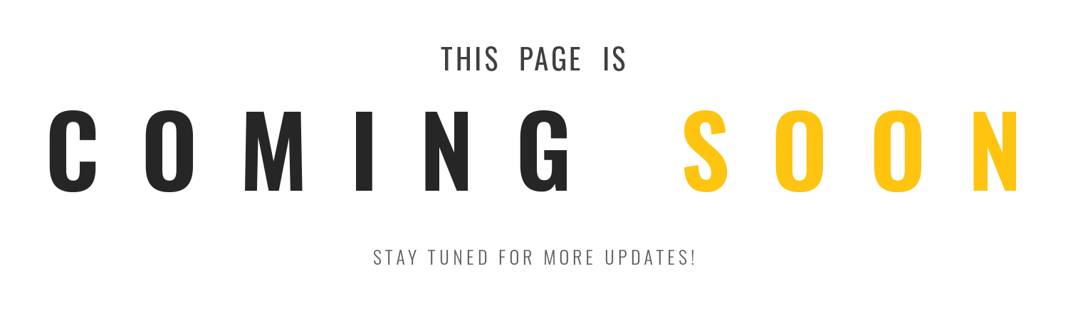 ComingSoon