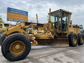 Cat140H-2ZK-05XXX