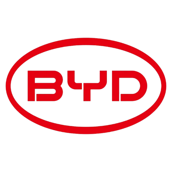 BYD