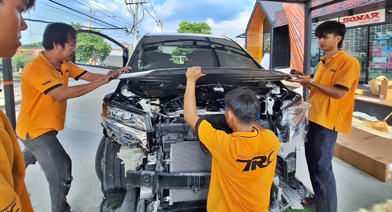 trc(2)