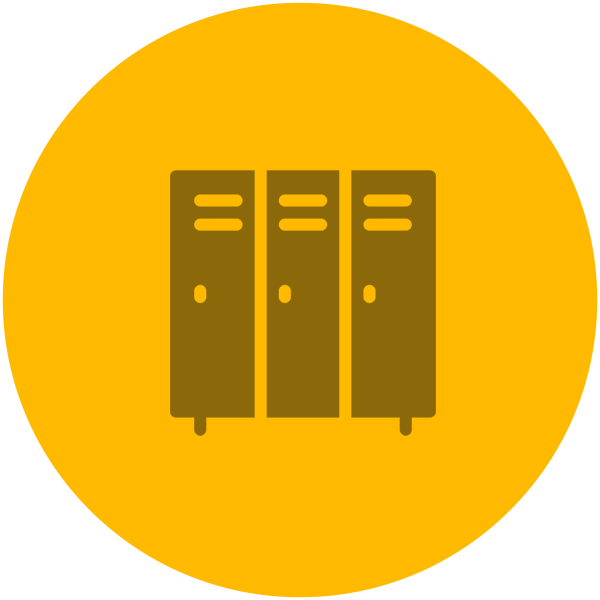 Locker-