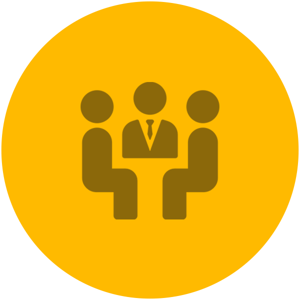 Meeting-room