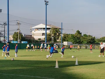 วินด์มิลล์ฟุตบอลคลับ(17)