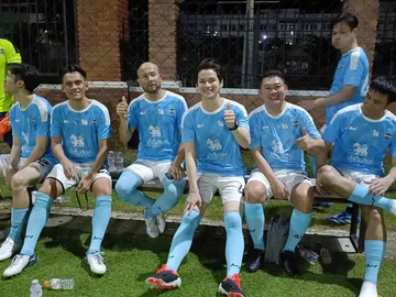 วินด์มิลล์ฟุตบอลคลับ(2)