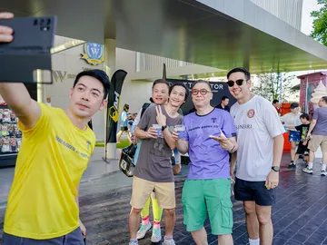 วินด์มิลล์ฟุตบอลคลับ(22)