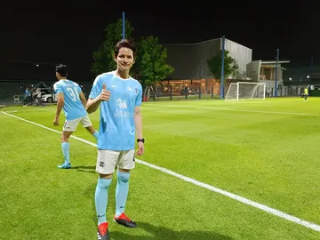 วินด์มิลล์ฟุตบอลคลับ(23)