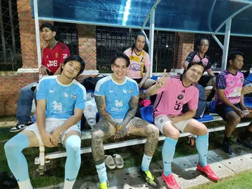 วินด์มิลล์ฟุตบอลคลับ(24)