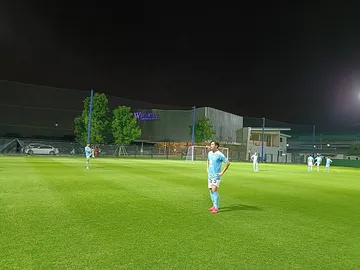 วินด์มิลล์ฟุตบอลคลับ(3)