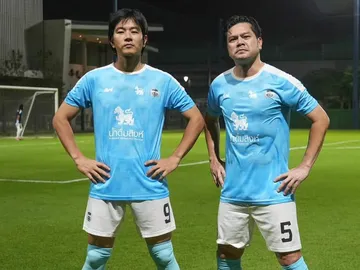 วินด์มิลล์ฟุตบอลคลับ(4)