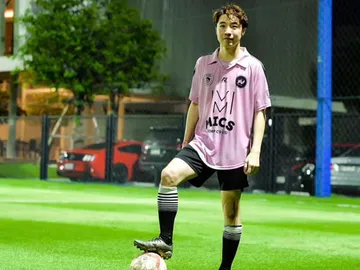 วินด์มิลล์ฟุตบอลคลับ(7)