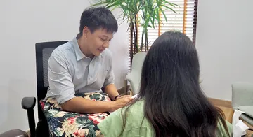จิตบำบัด