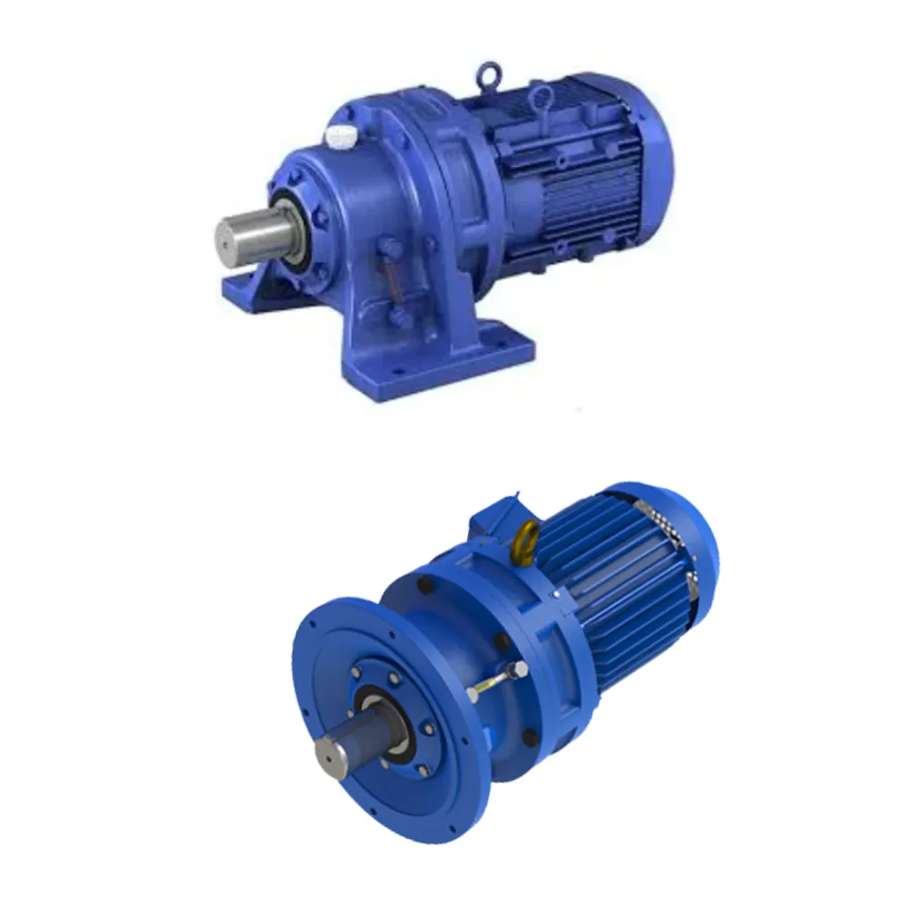 Cyclodrive-gear-motor