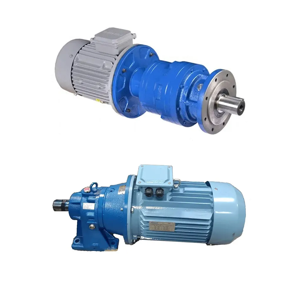 Planetary-gear-motorz