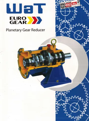 Planetary