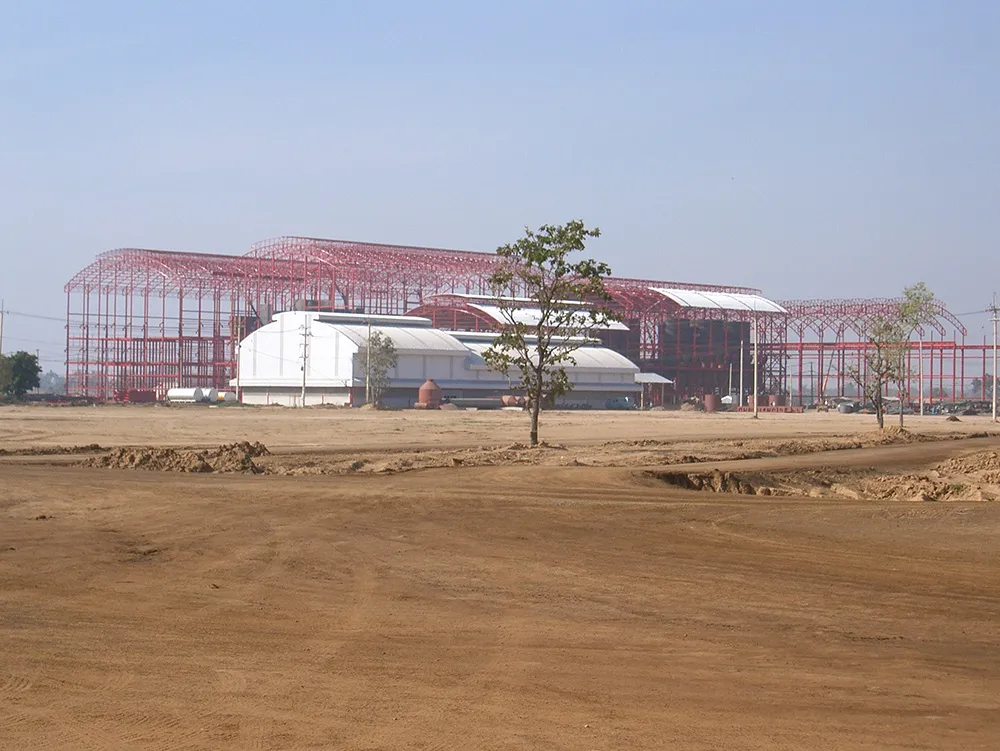 SURIN-SUGAR-COMPANY-LIMITED