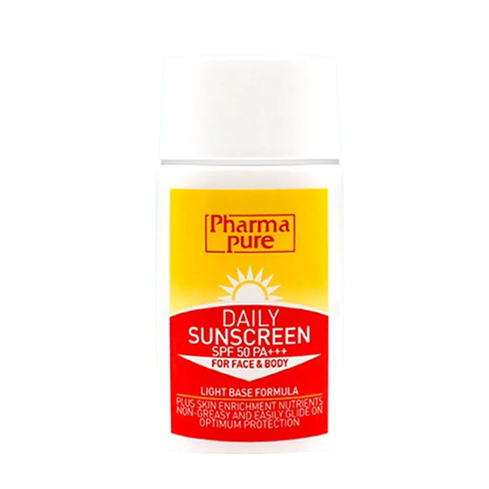 PharmaPure-Daily-Sunscreen-SPF50-PA
