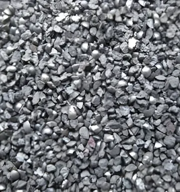 STEEL-GRIT