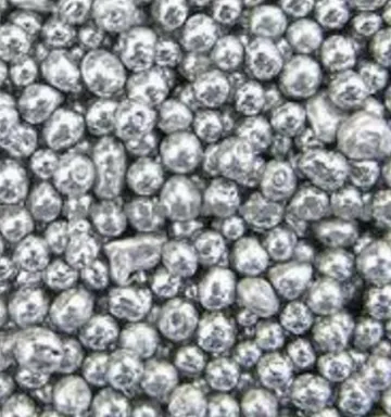 ZINC-SHOT
