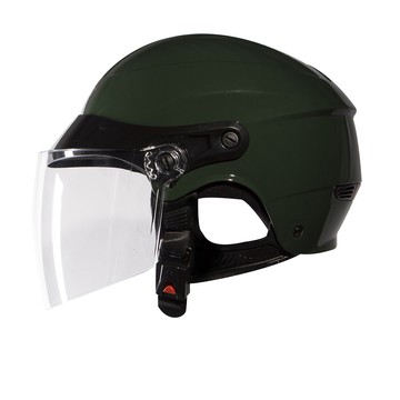 H-CT900-ArmyGreen-LeftRotationNew3