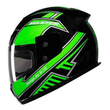 H-Fighter-STK-FT12-Green-LeftRotationNew