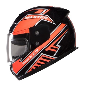 H-Fighter-STK-FT12-Orange-LeftRotationNew