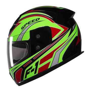 H-Fighter-STK-FT13-Green-LeftRotationNew