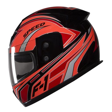 H-Fighter-STK-FT13-Orange-LeftRotationNew