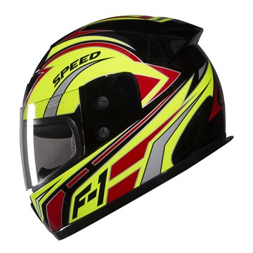 H-Fighter-STK-FT13-Yellow-LeftRotationNew