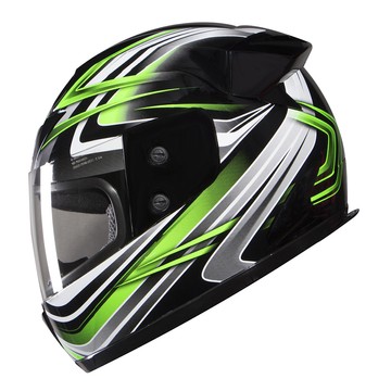 H-Fighter-STK-FT14-Green-LeftRotationNew
