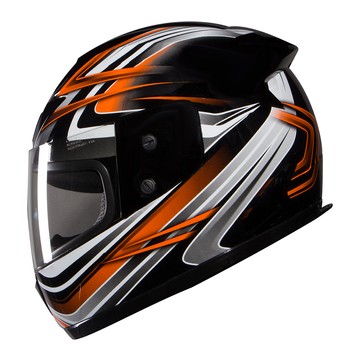 H-Fighter-STK-FT14-Orange-LeftRotationNew