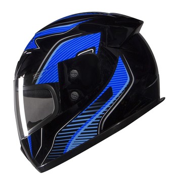 H-Fighter-STK-FT15-DarkBlue-LeftRotationNew