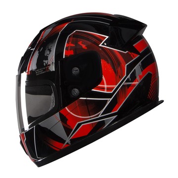 H-Fighter-STK-FT18-Red-LeftRotationNew