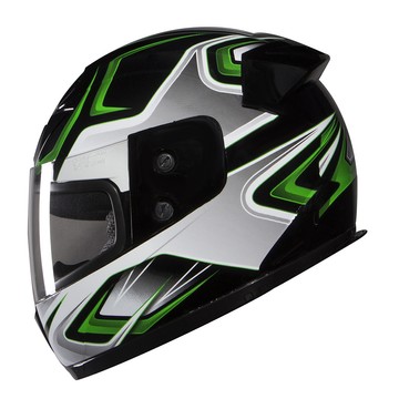 H-Fighter-STK-FT20-Green-LeftRotationNew