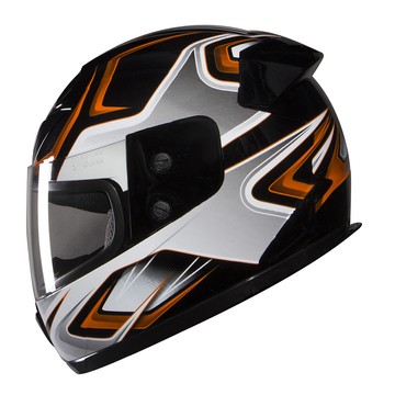 H-Fighter-STK-FT20-Orange-LeftRotationNew