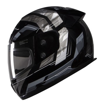 H-Fighter-STK-FT22-Black-LeftRotationNew
