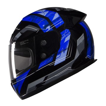 H-Fighter-STK-FT22-DarkBlue-LeftRotationNew