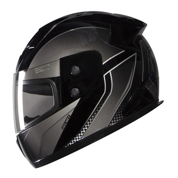 H-Fighter-STK-FT23-Black-LeftRotationNew