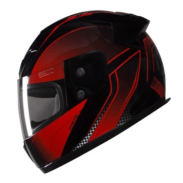 H-Fighter-STK-FT23-Red-LeftRotationNew