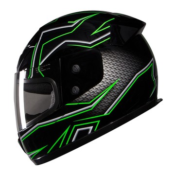 H-Fighter-STK-FT24-Green-LeftRotationNew