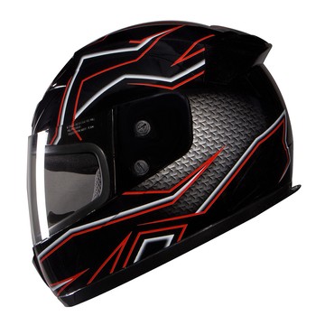 H-Fighter-STK-FT24-Red-LeftRotationNew