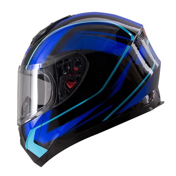 H-Stealth-STK-ST1-DarkBlue-LeftRotationNew