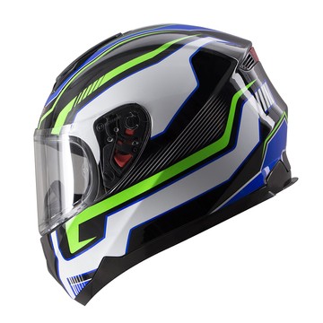 H-Stealth-STK-ST10-DarkBlue-LeftRotationNew