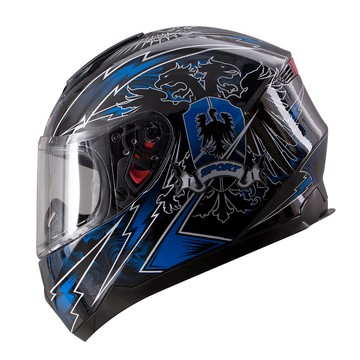 H-Stealth-STK-ST2-DarkBlue-LeftRotationNew