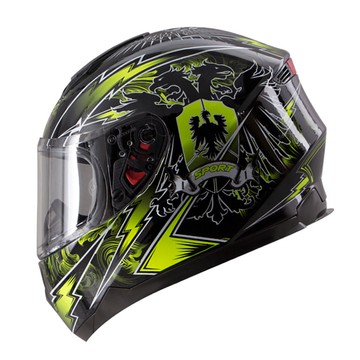 H-Stealth-STK-ST2-Yellow-LeftRotationNew