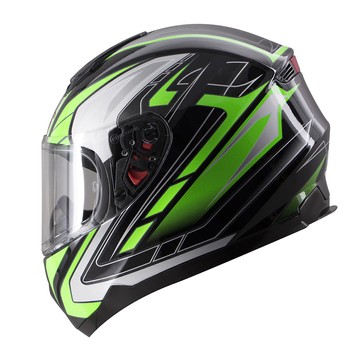 H-Stealth-STK-ST3-Green-LeftRotationNew